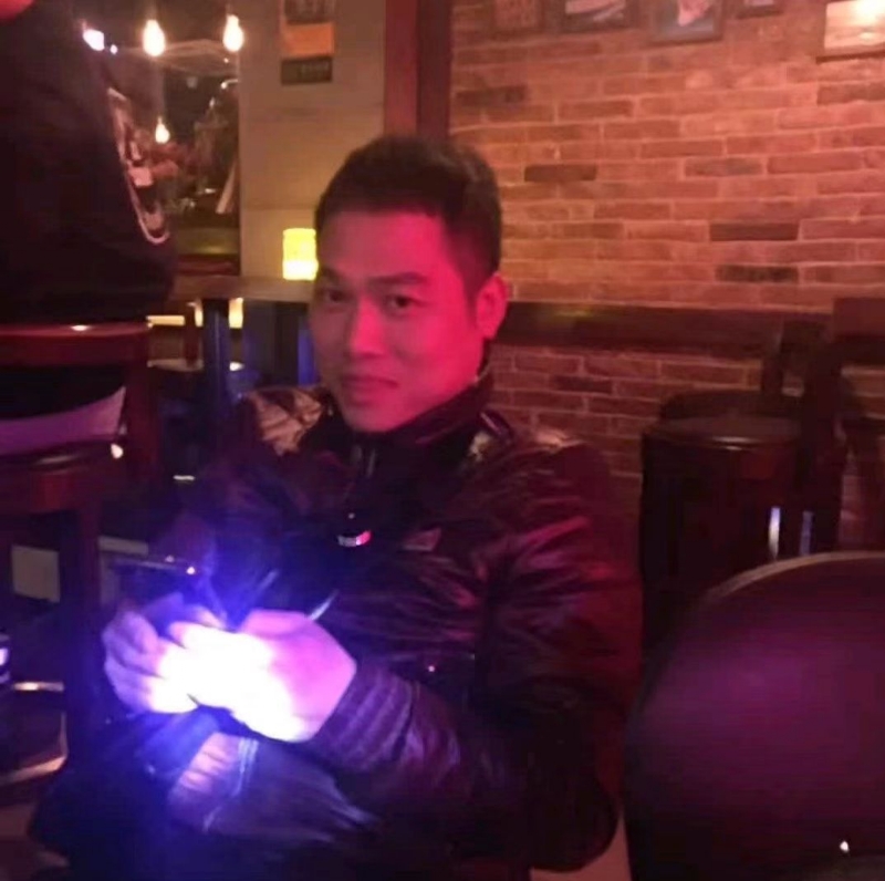 真谛的第一张照片--唐山相亲服务中心