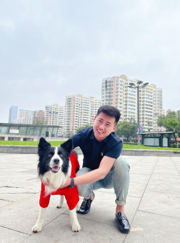 香港交友的第二张照片--唐山相亲服务中心