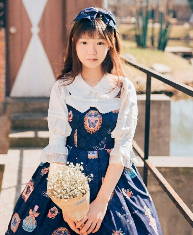 小姐姐的第一张照片--唐山相亲服务中心