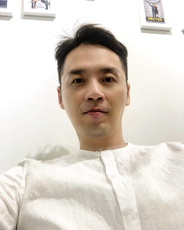 James的第一张照片--唐山相亲服务中心