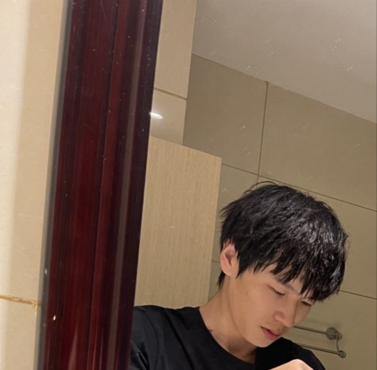 无眠的第一张照片--唐山相亲服务中心