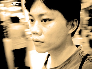 LoneWalker的第一张照片--唐山相亲服务中心