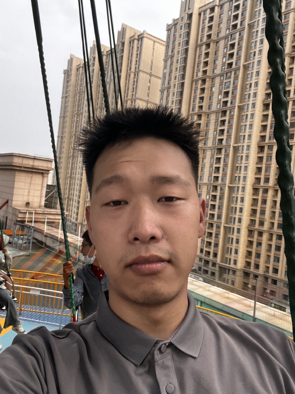 灰二的第一张照片--唐山相亲服务中心