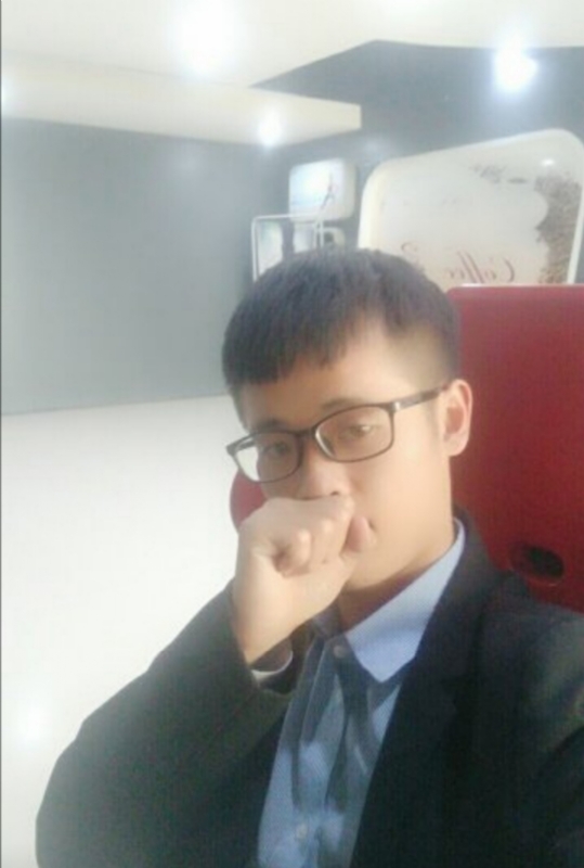 绝卓苦坚的第二张照片--唐山相亲服务中心