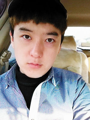 cxw的第一张照片--唐山相亲服务中心