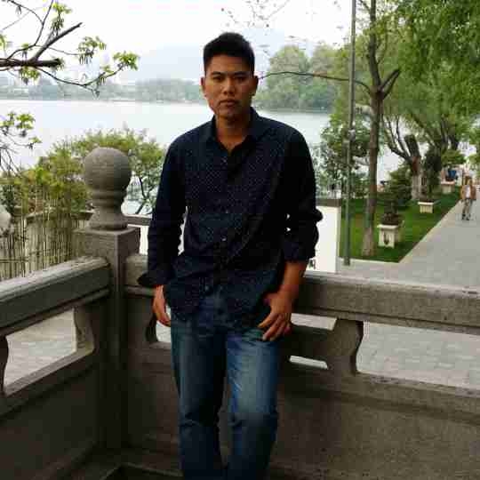 光辉的第一张照片--唐山相亲服务中心