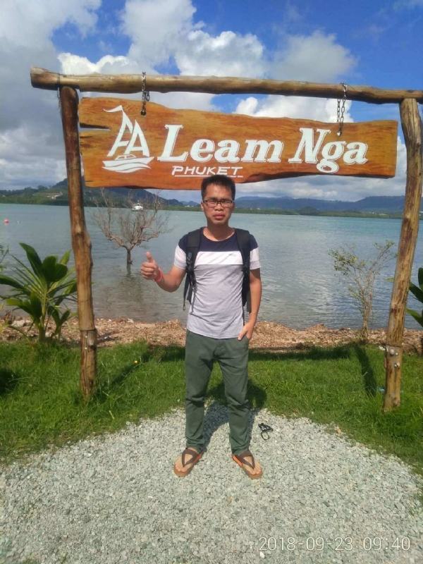 今夕何夕的第一张照片--唐山相亲服务中心