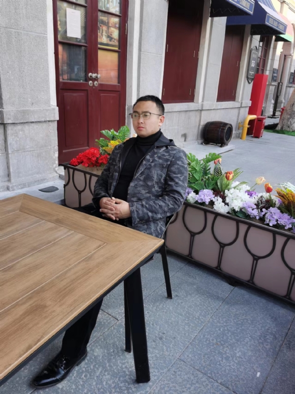 小独的第一张照片--唐山相亲服务中心