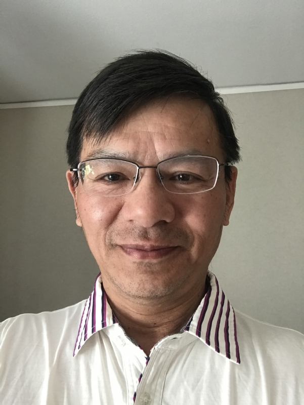 瑞雪的第一张照片--唐山相亲服务中心