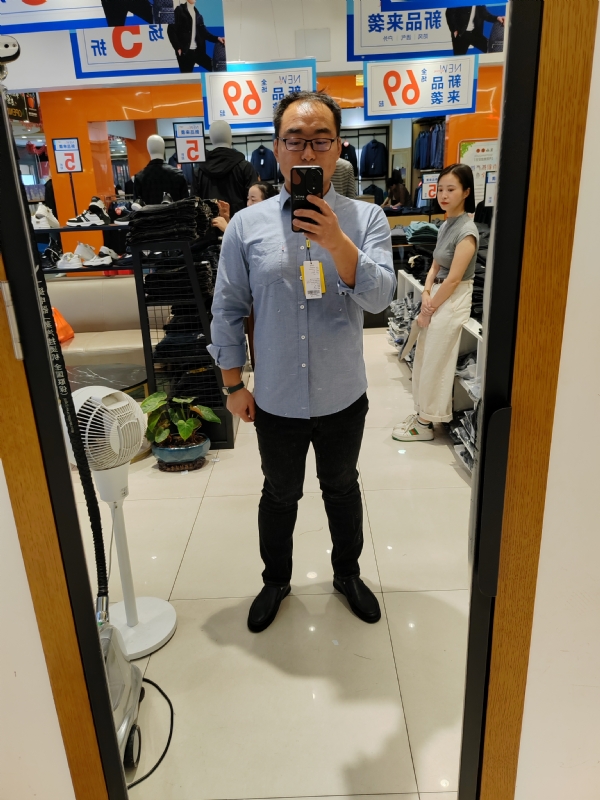 找一个女朋友的第二张照片--唐山相亲服务中心