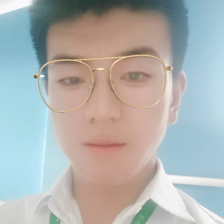 幸运男孩的第一张照片--唐山相亲服务中心