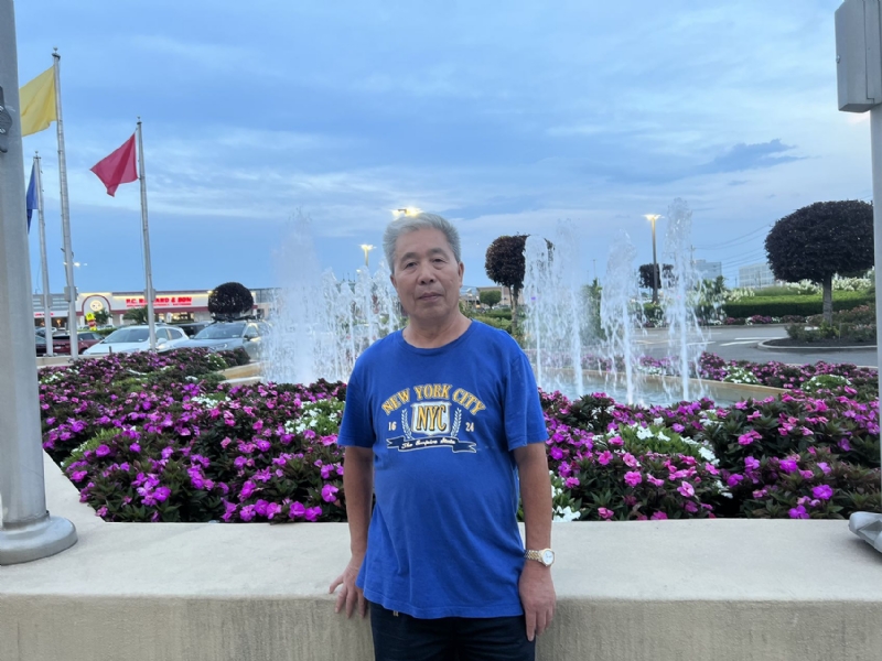 全全的第一张照片--唐山相亲服务中心