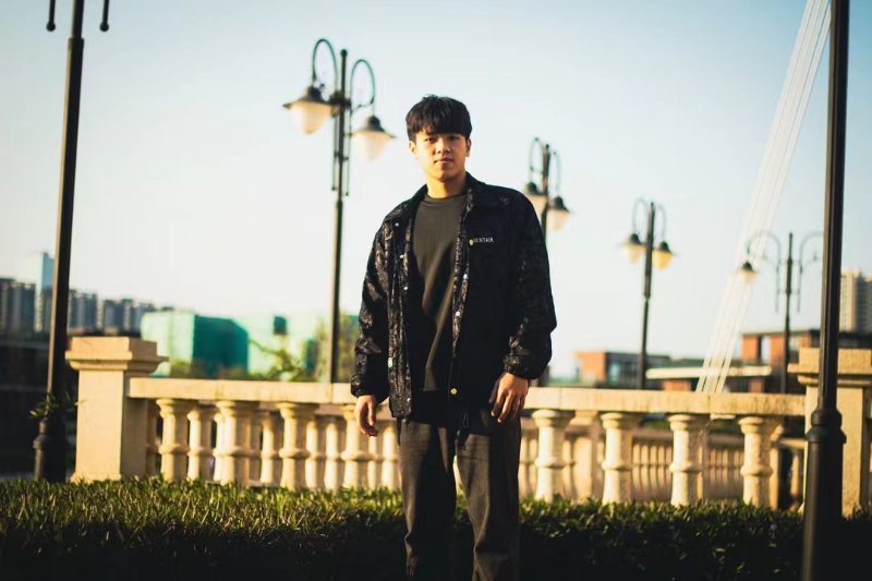 佛山最后的温柔的第一张照片--唐山相亲服务中心