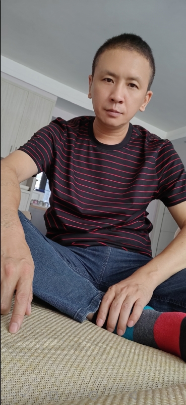 诚~的第一张照片--唐山相亲服务中心