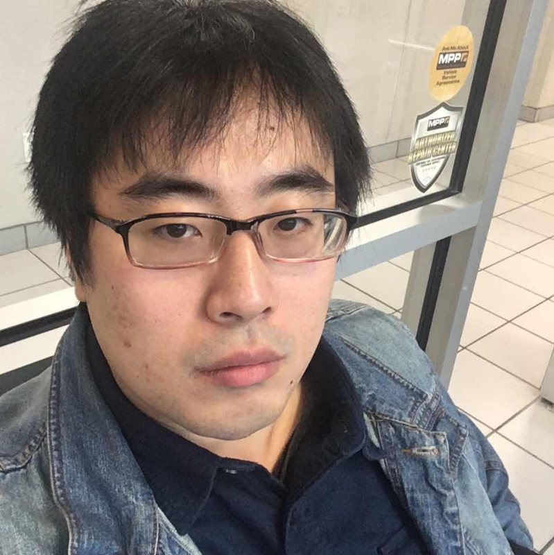 Ray的第二张照片--唐山相亲服务中心