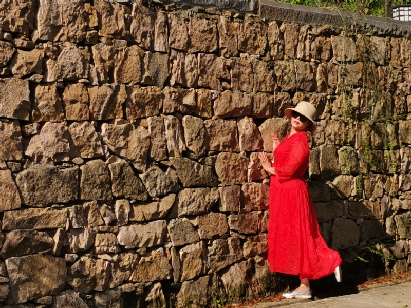 rain的第一张照片--唐山相亲服务中心