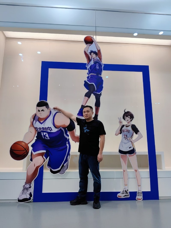 大海的第一张照片--唐山相亲服务中心