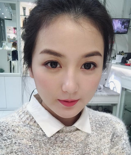 Miamimi的第一张照片--唐山相亲服务中心