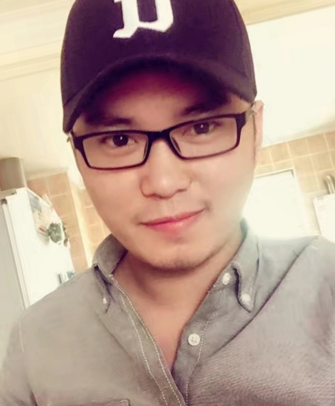 jack的第二张照片--唐山相亲服务中心