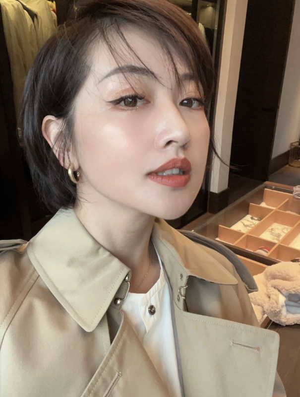 Angie的第一张照片--唐山相亲服务中心