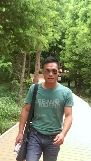 荆州王婆说媒的第一张照片--唐山相亲服务中心