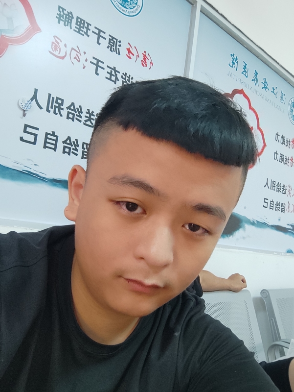 阿景的第一张照片--唐山相亲服务中心