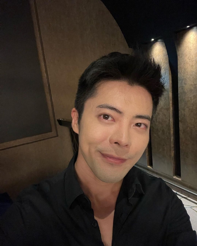 蛮子的第一张照片--唐山相亲服务中心