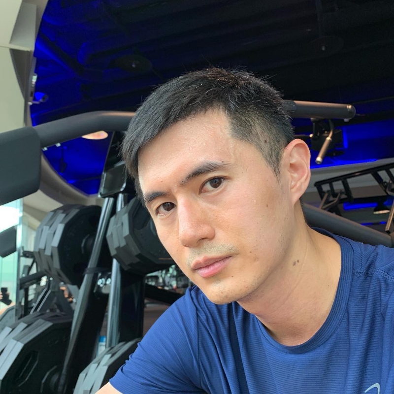 David的第二张照片--唐山相亲服务中心