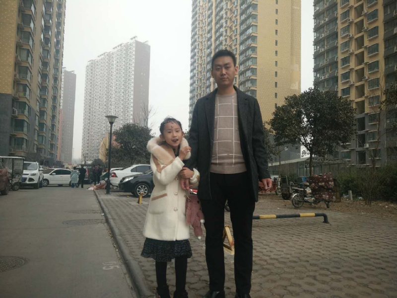 酷客的第一张照片--唐山相亲服务中心