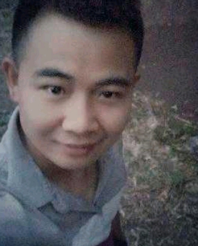 松岭的第一张照片--唐山相亲服务中心