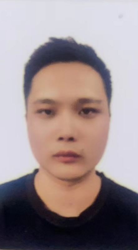 庆航的第一张照片--唐山相亲服务中心