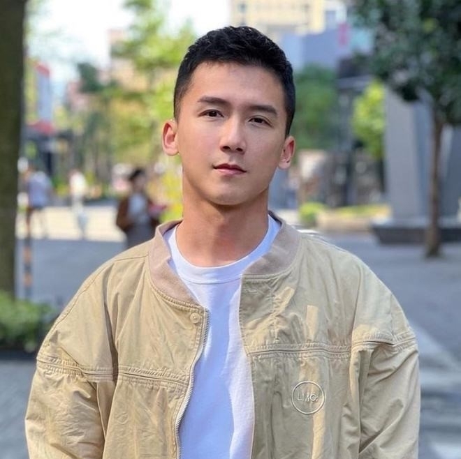 陈宥维的第二张照片--唐山相亲服务中心