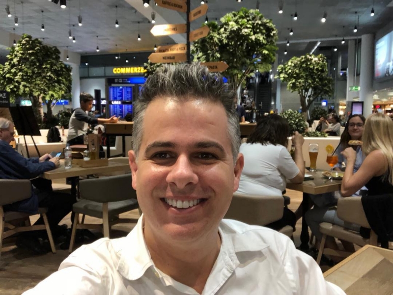 Owenc的第一张照片--唐山相亲服务中心