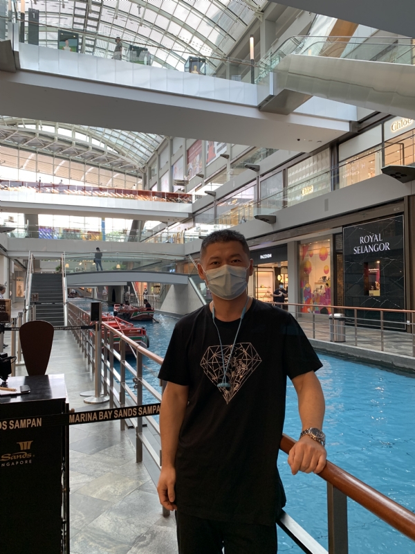 冬天的第四张照片--唐山相亲服务中心