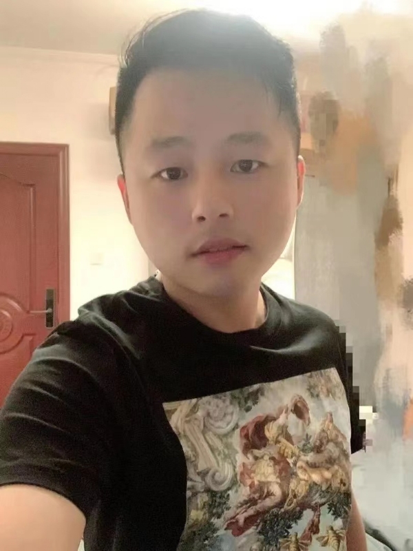 追风少年的第一张照片--唐山相亲服务中心