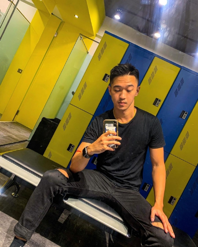 Dan的第一张照片--唐山相亲服务中心