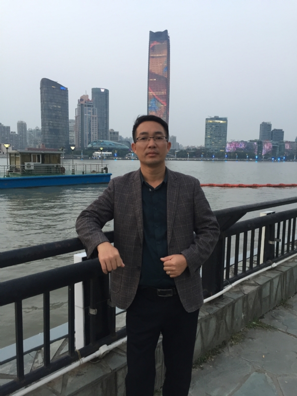 风月无边的第一张照片--唐山相亲服务中心