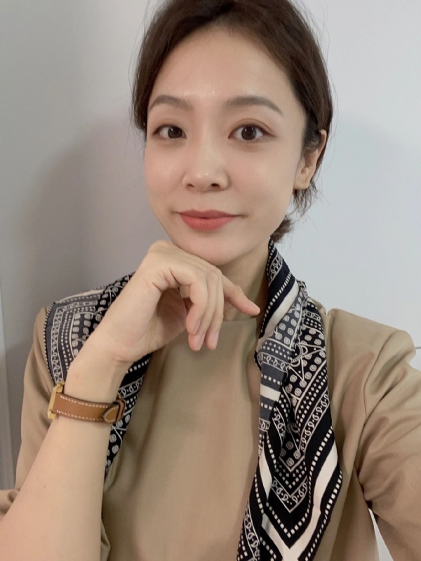 迷人秋色的第一张照片--唐山相亲服务中心