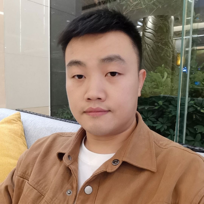 阳光炎斌的第一张照片--唐山相亲服务中心