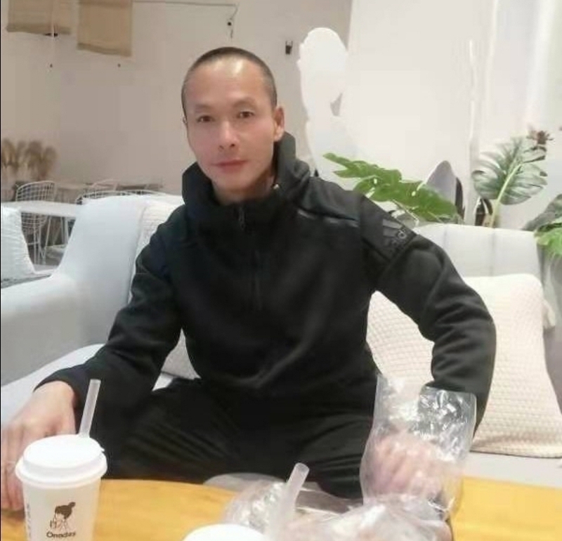 春满的第一张照片--唐山相亲服务中心