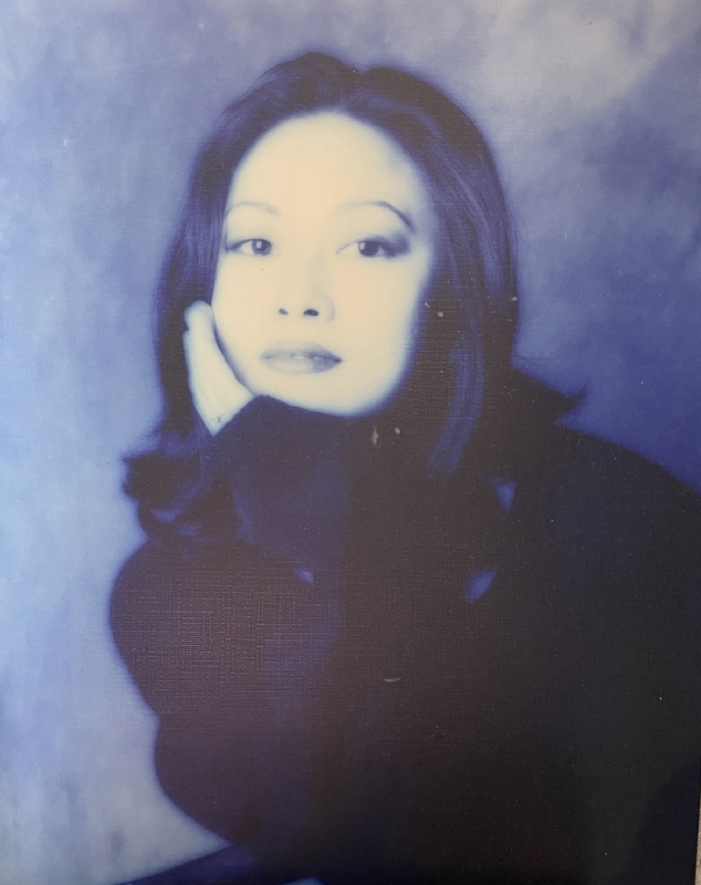 yiranyiran的第四张照片--唐山相亲服务中心