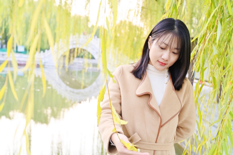 暖阳的第一张照片--唐山相亲服务中心