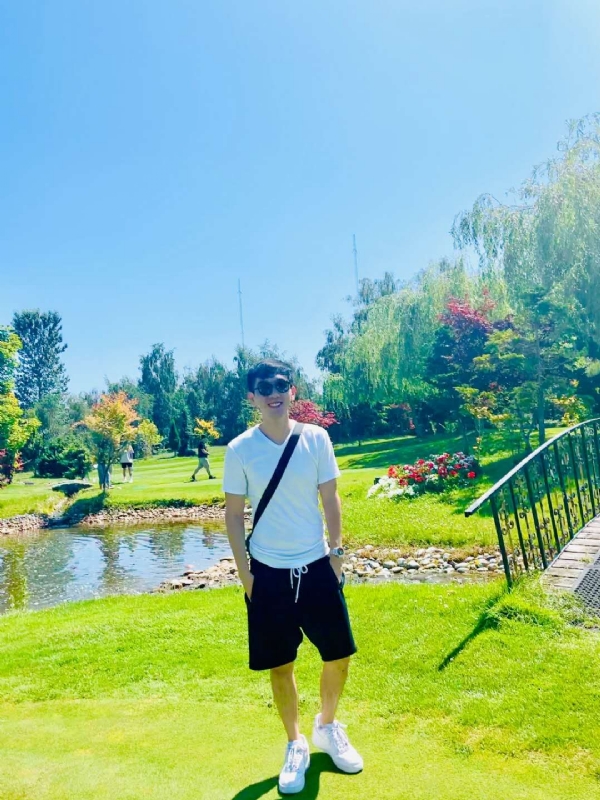 Will的第一张照片--唐山相亲服务中心