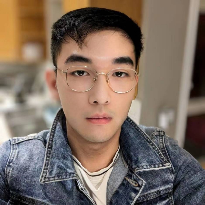 Will的第三张照片--唐山相亲服务中心