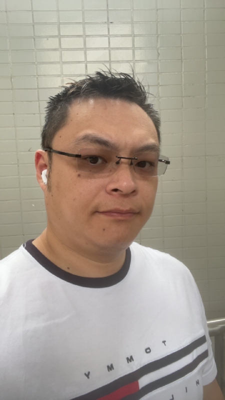 iansuen的第一张照片--唐山相亲服务中心