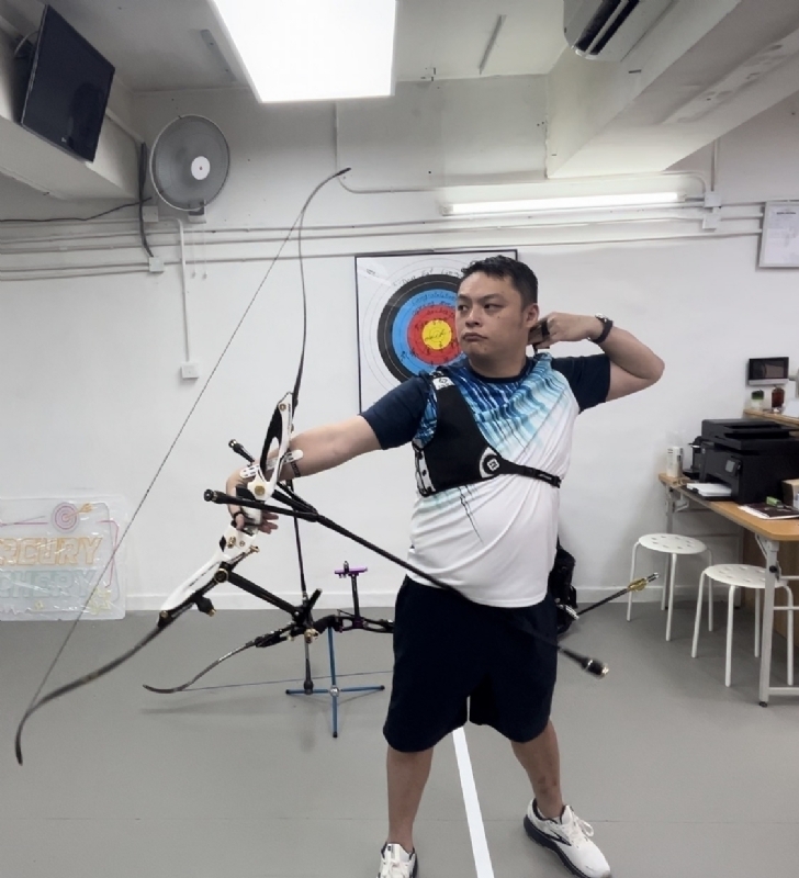 iansuen的第二张照片--唐山相亲服务中心