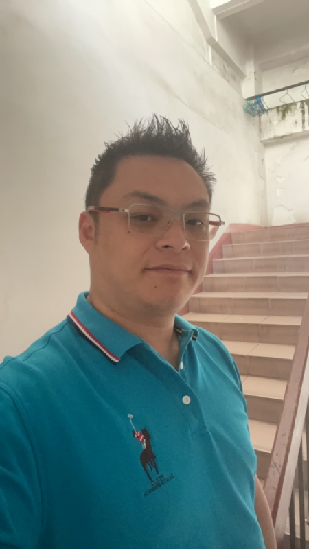 iansuen的第三张照片--唐山相亲服务中心