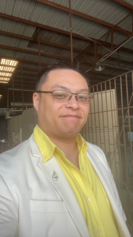 iansuen的第四张照片--唐山相亲服务中心