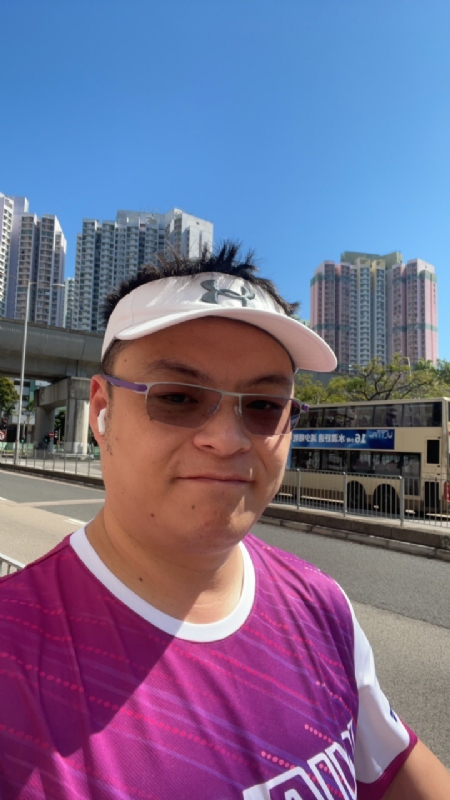 iansuen的第五张照片--唐山相亲服务中心