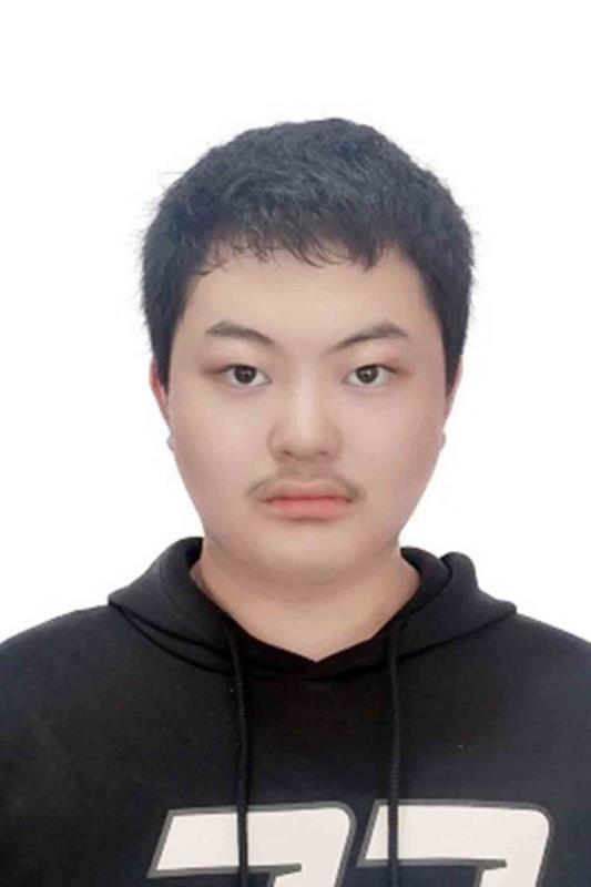 爱笑的男孩的第一张照片--唐山相亲服务中心